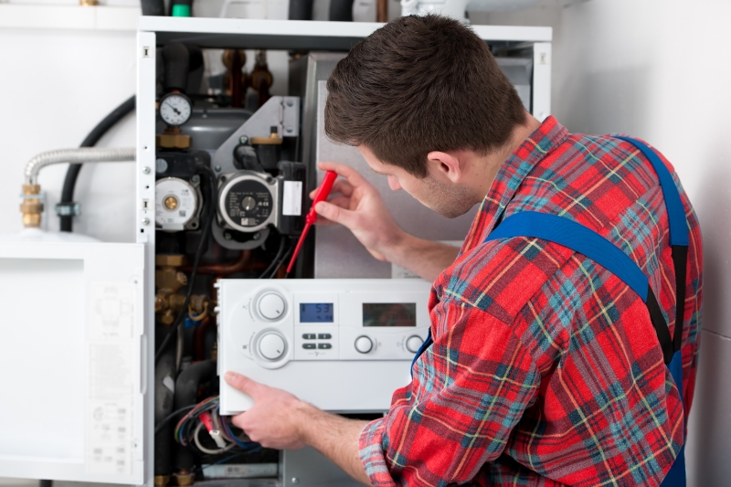Boiler Repairs Service Birchington