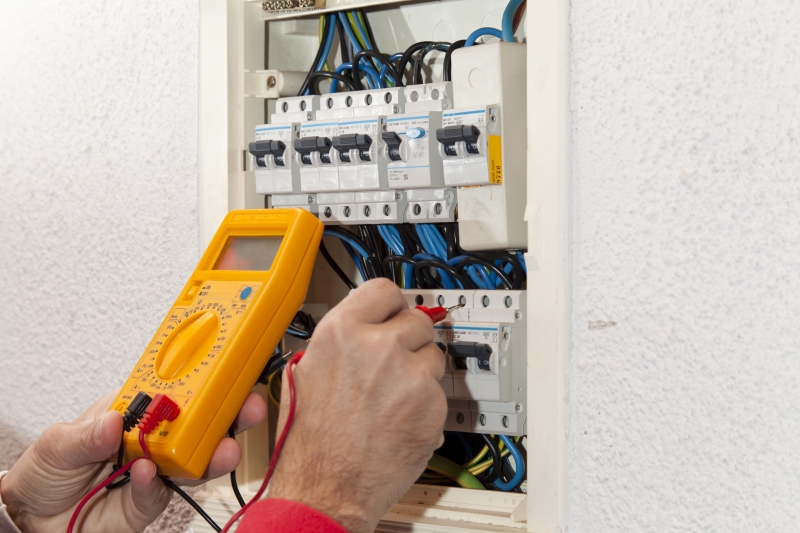 Electricians Birchington