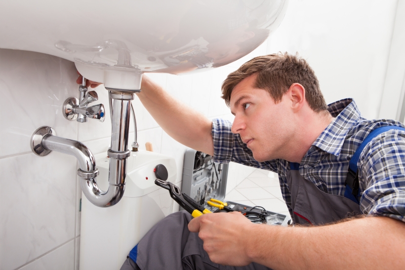 Emergency Plumbers Birchington