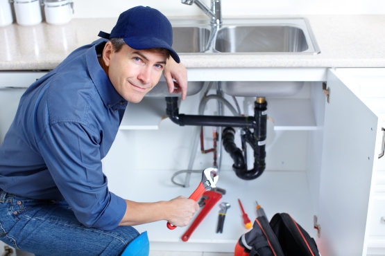 Residential Plumbing Birchington